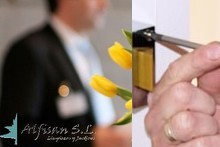 Empresa de conserjes en Pinto